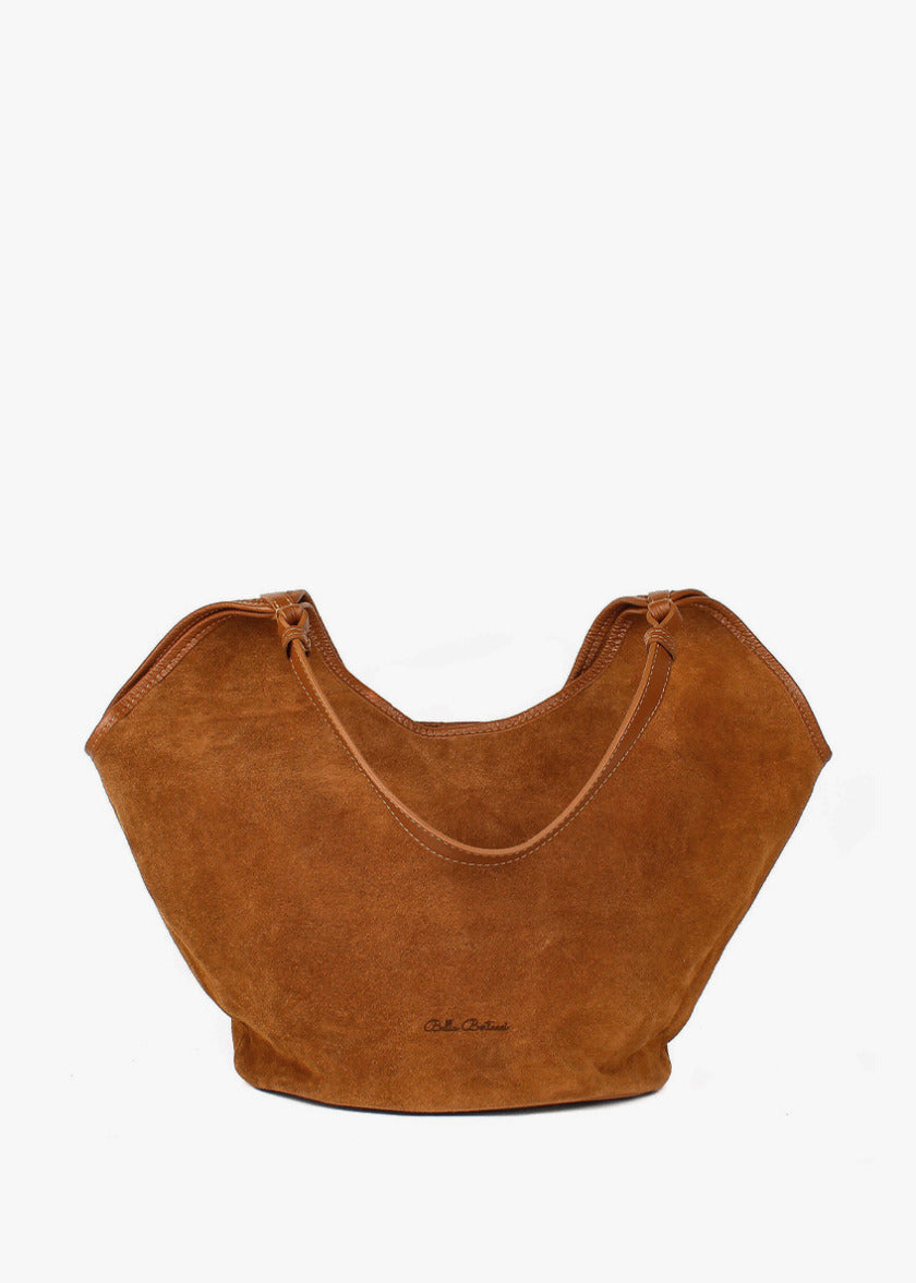 Shopper Bag JANE Ginger