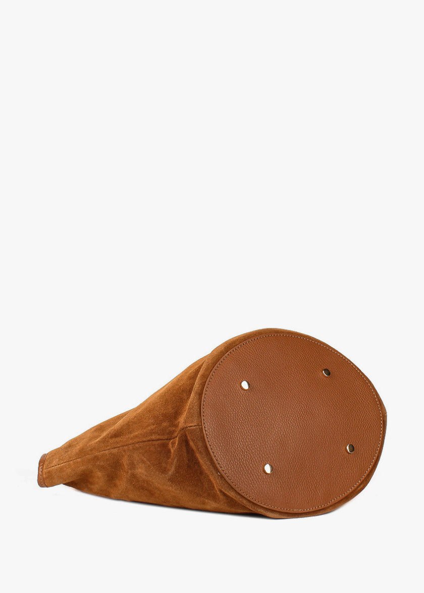 Shopper Bag JANE Ginger