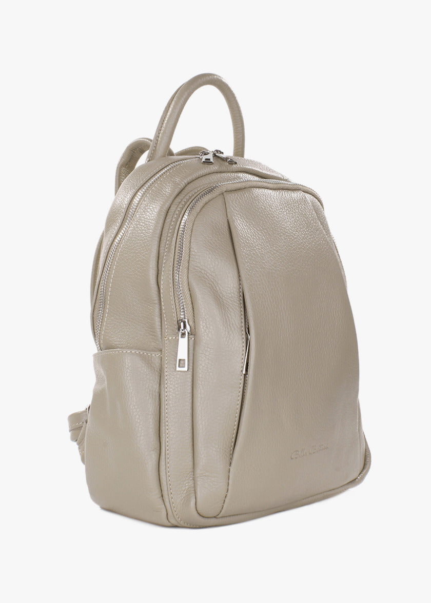 Backpack JOY Beige