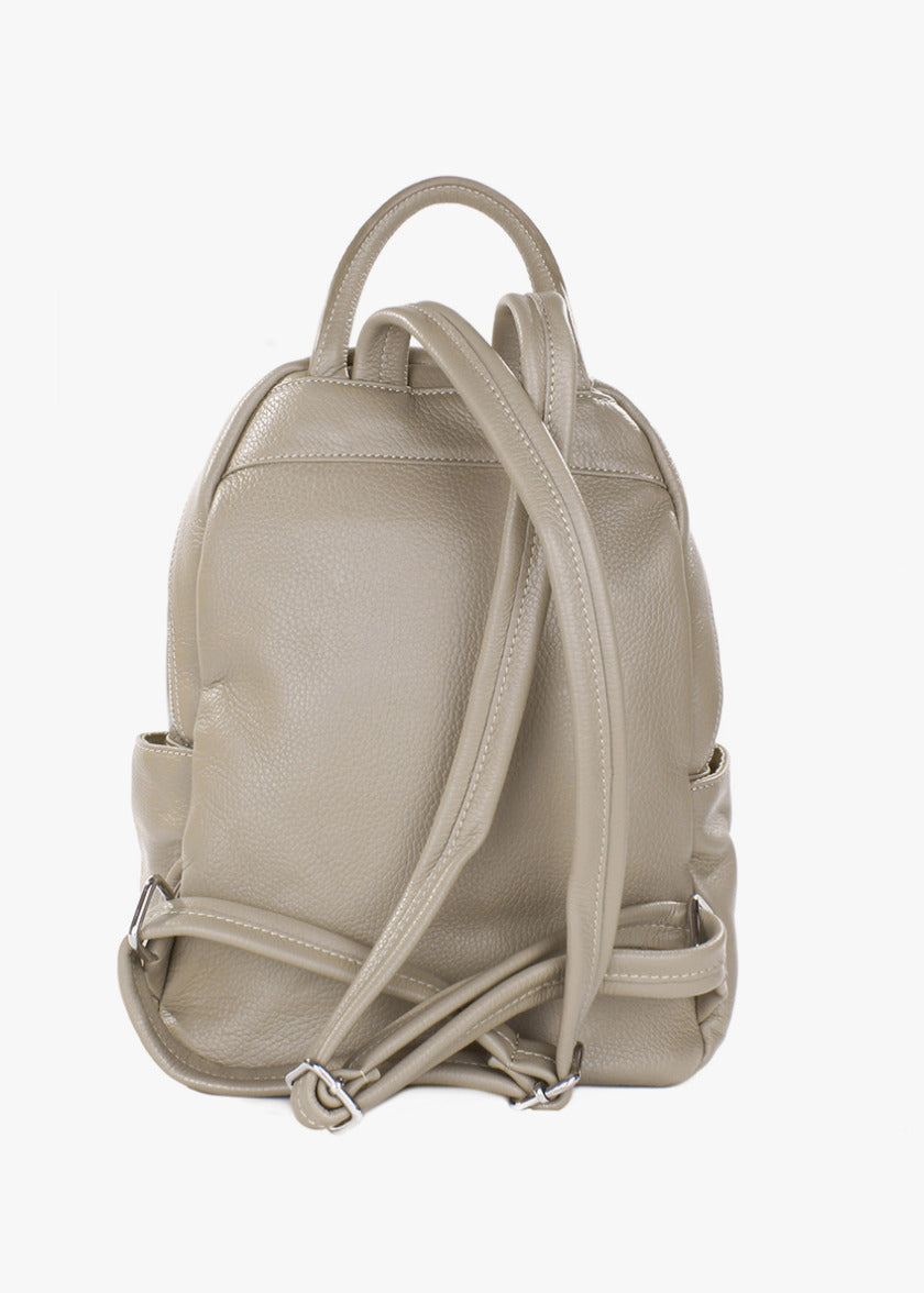 Backpack JOY Beige