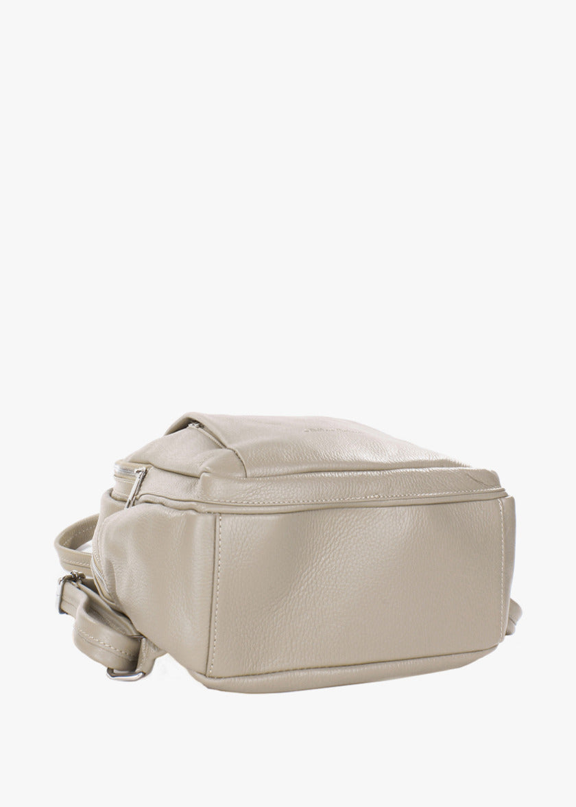 Backpack JOY Beige