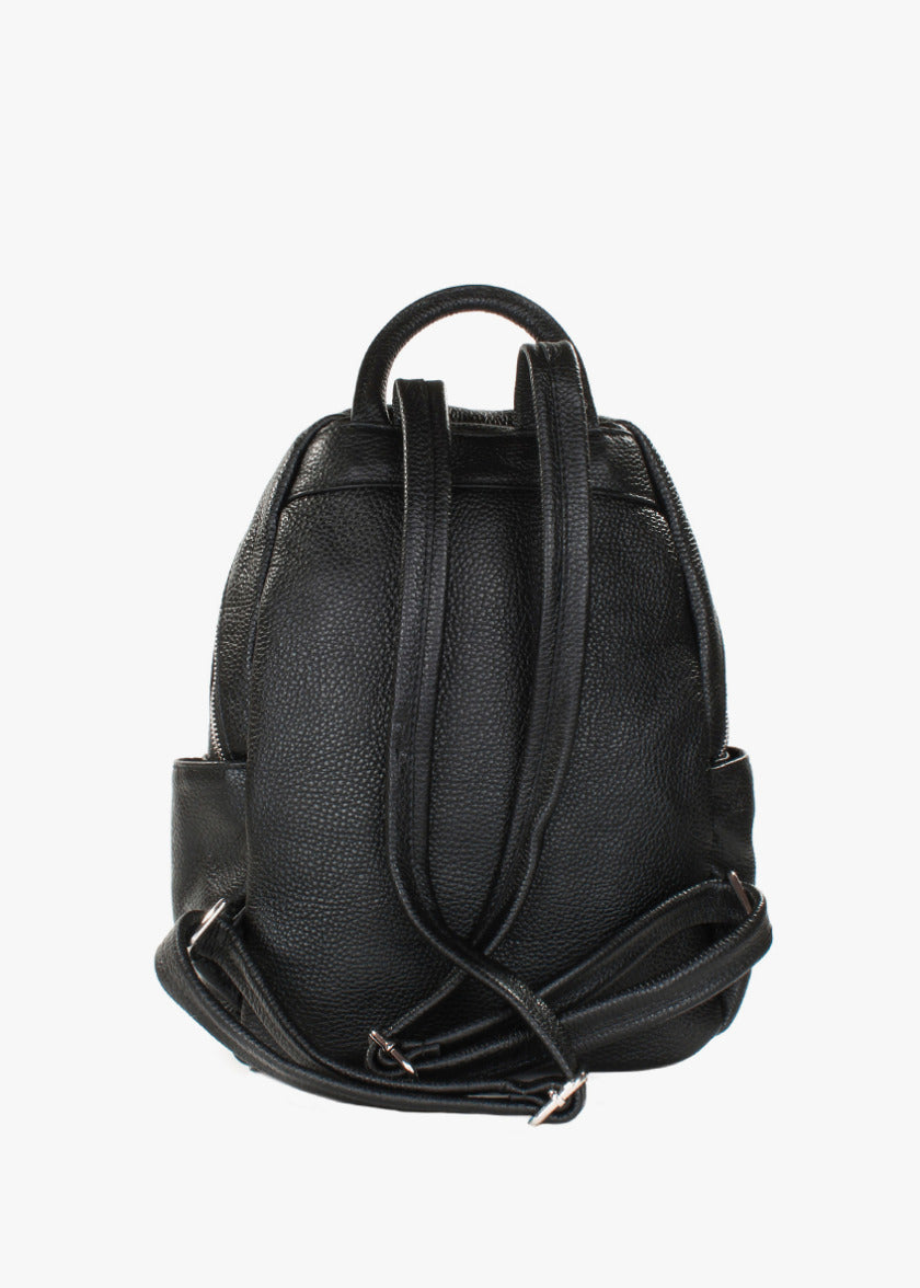Backpack JOY Black