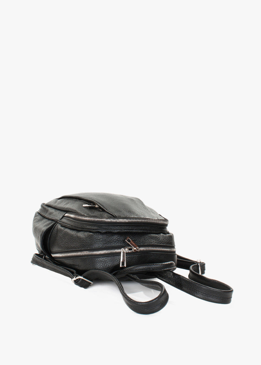 Backpack JOY Black