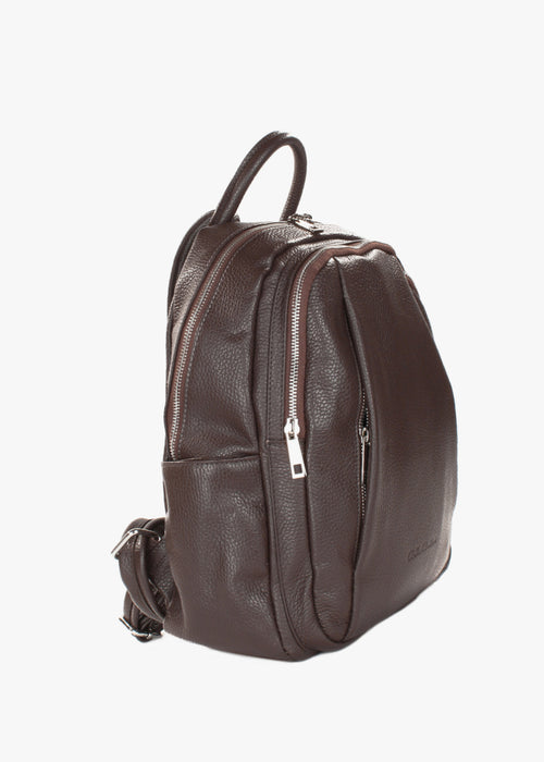 Backpack JOY Brown