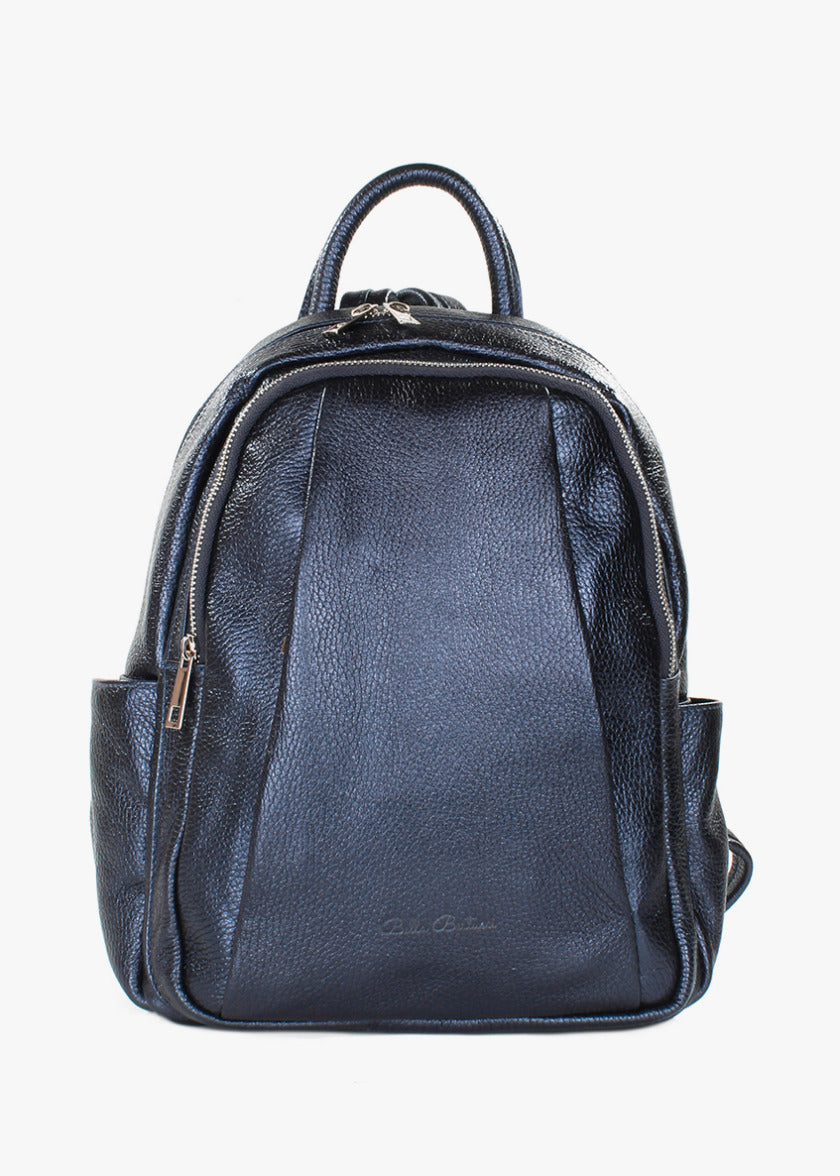 Backpack JOY Pearl Blue