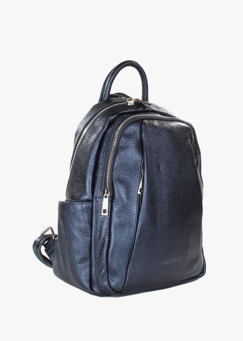 Backpack JOY Pearl Blue