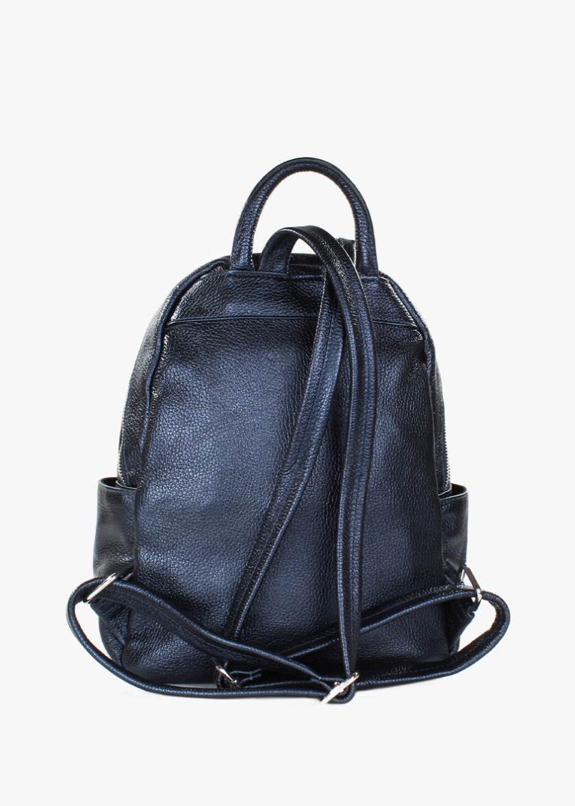 Backpack JOY Pearl Blue
