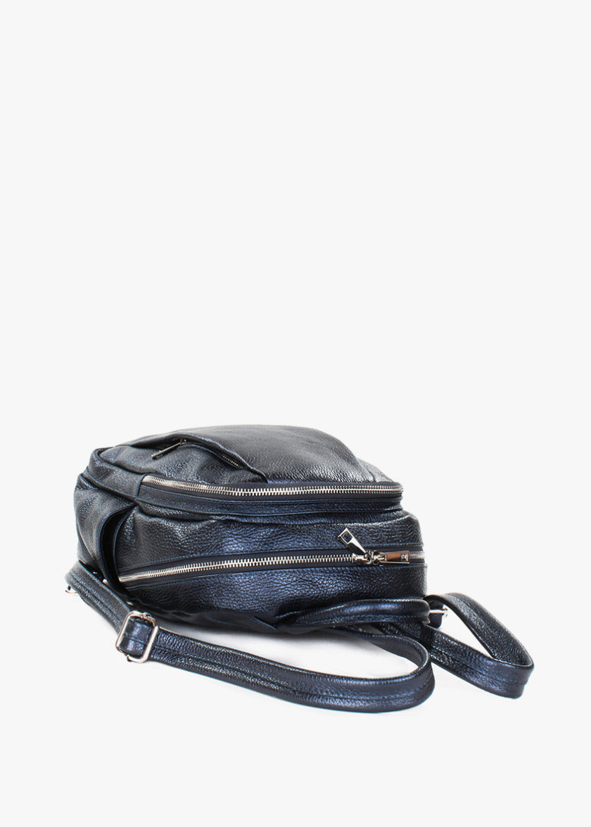 Backpack JOY Pearl Blue