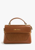 Classic Bag JULIA Ginger