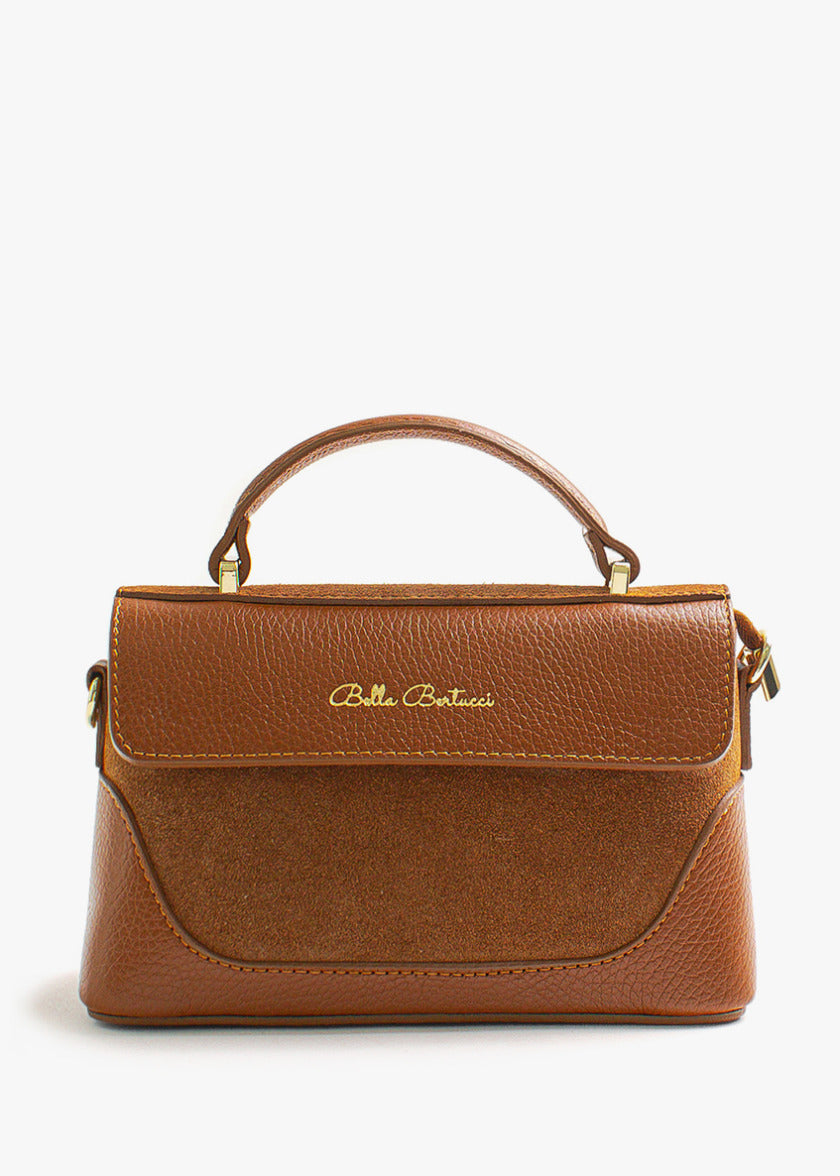 Classic Bag JULIA Ginger