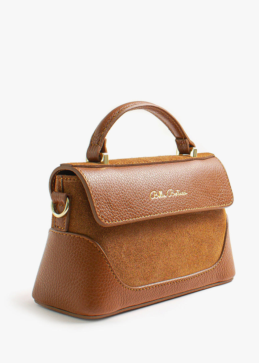 Classic Bag JULIA Ginger