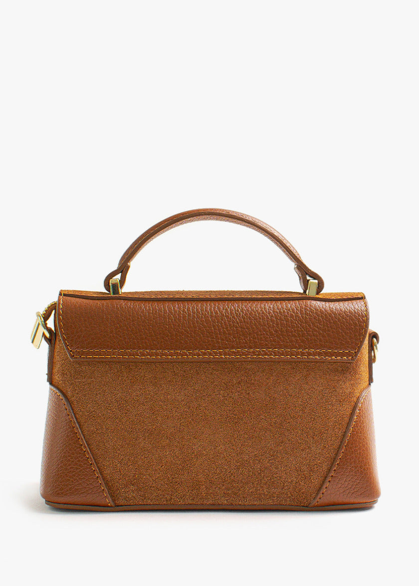 Classic Bag JULIA Ginger