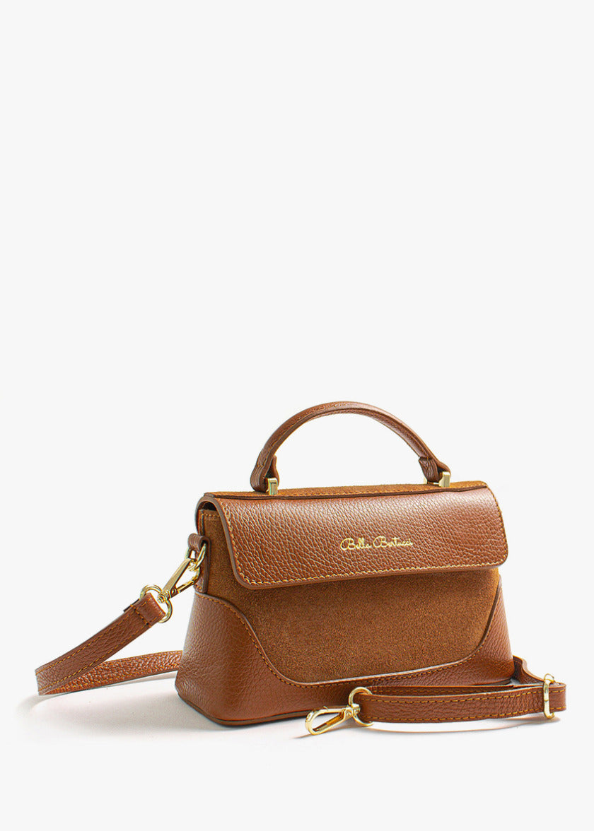 Classic Bag JULIA Ginger