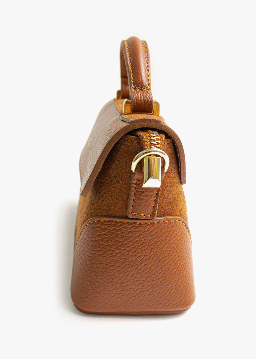 Classic Bag JULIA Ginger