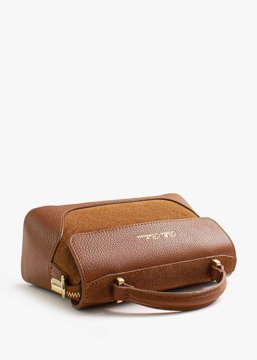 Classic Bag JULIA Ginger
