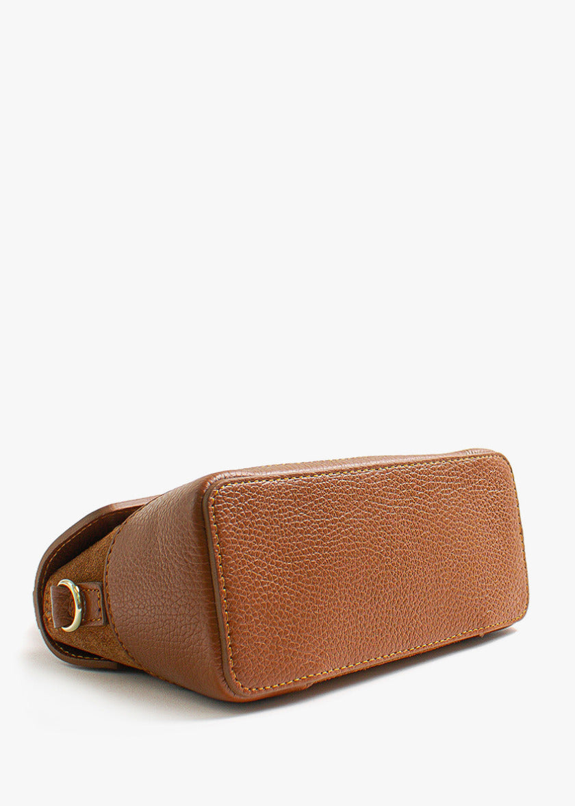 Classic Bag JULIA Ginger