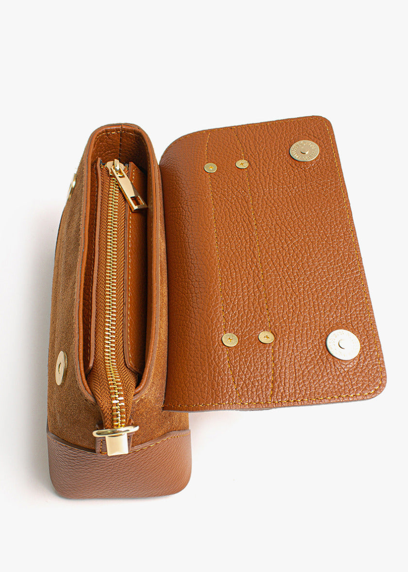 Classic Bag JULIA Ginger