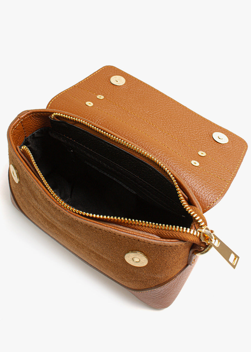 Classic Bag JULIA Ginger