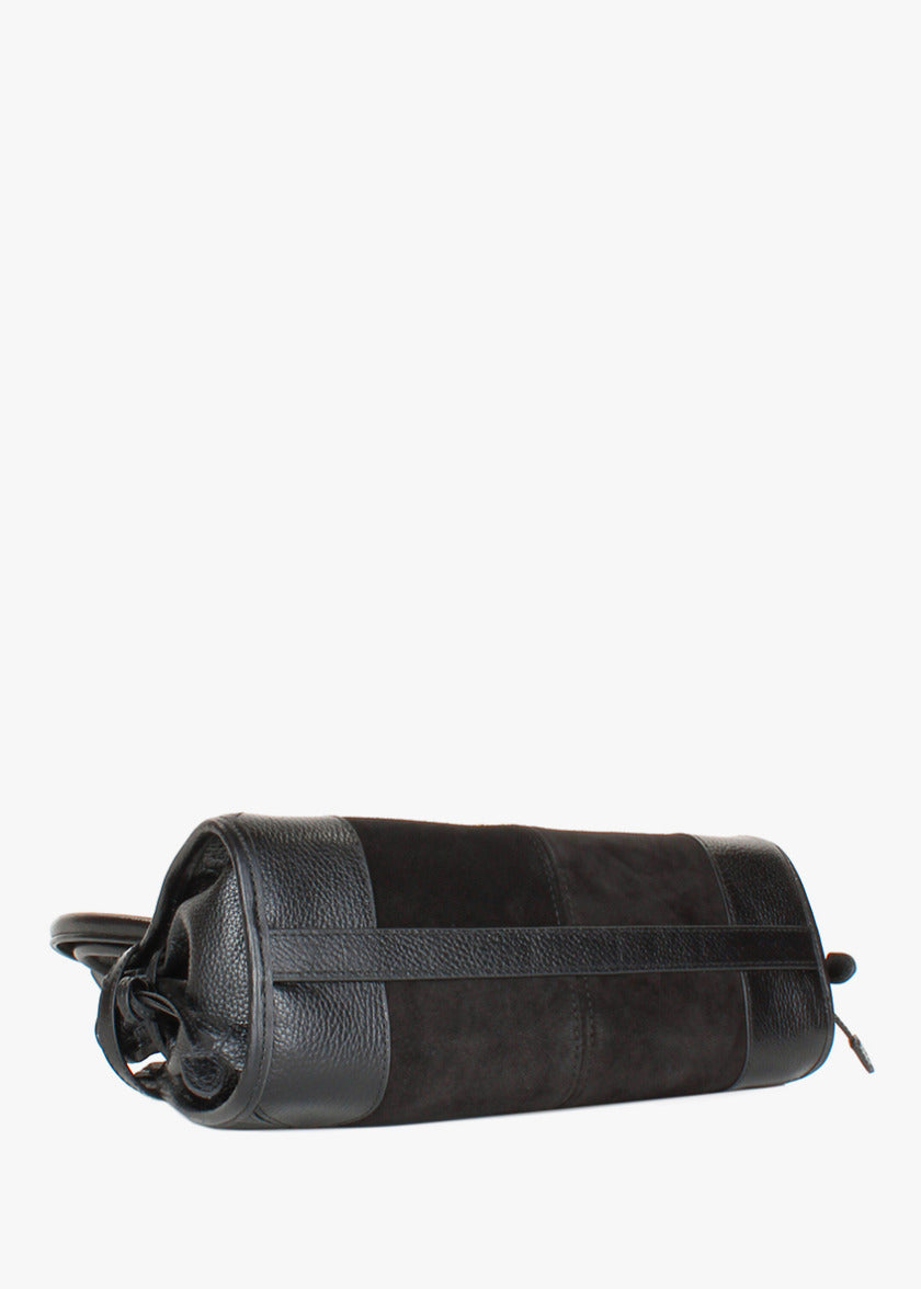 Baguette Bag KELIA Black
