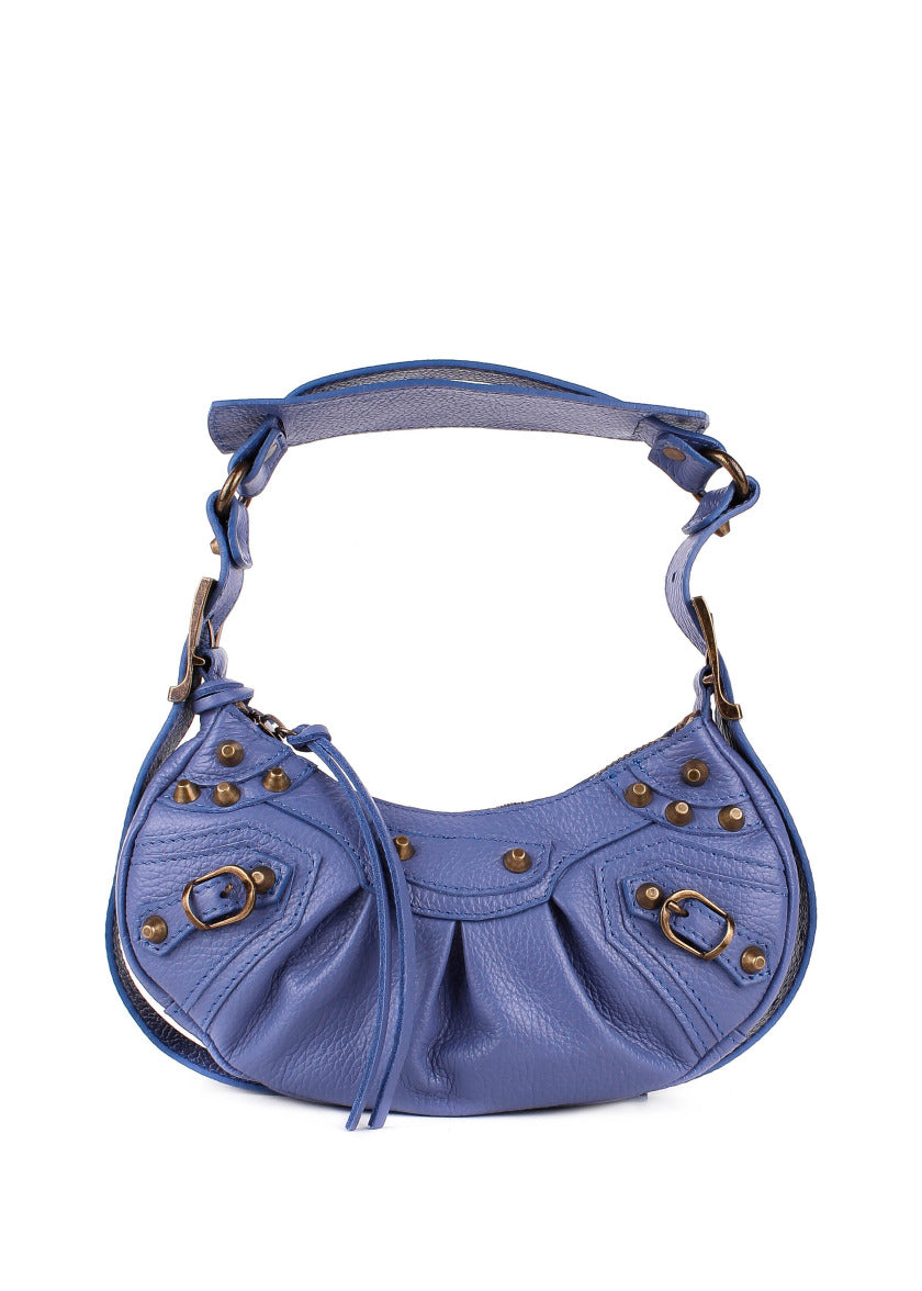 Bolso cruzado KERRI azul