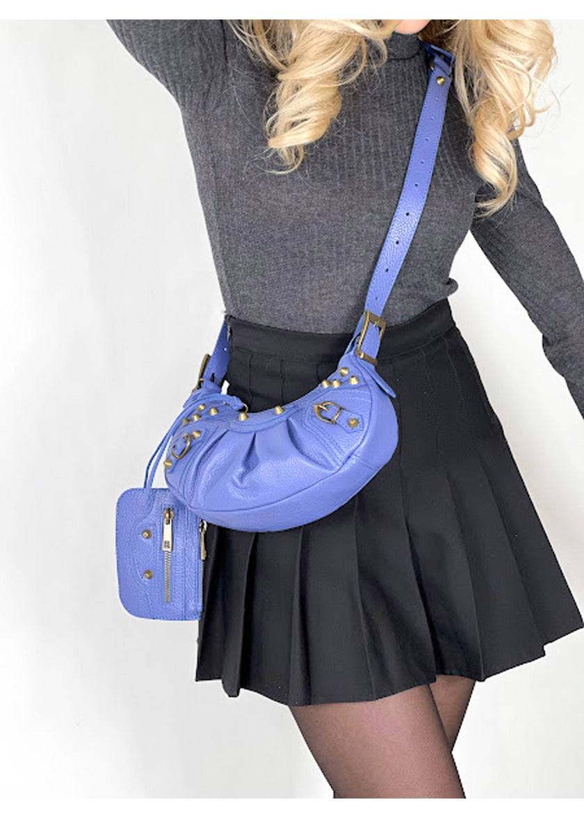 Crossbody KERRI Blue