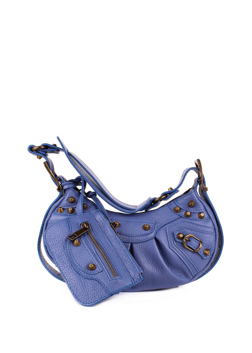Crossbody KERRI Blue