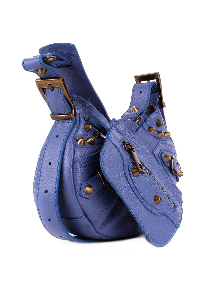 Crossbody KERRI Blue