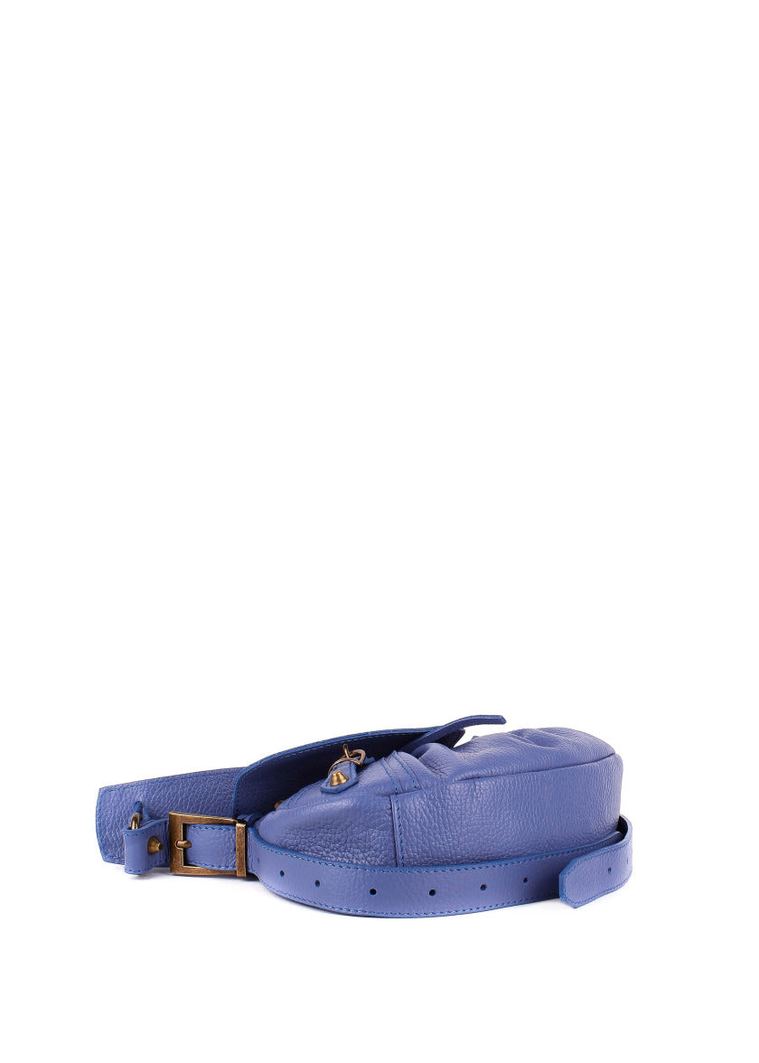 Bolso cruzado KERRI azul