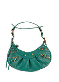 Crossbody KERRI Dark green