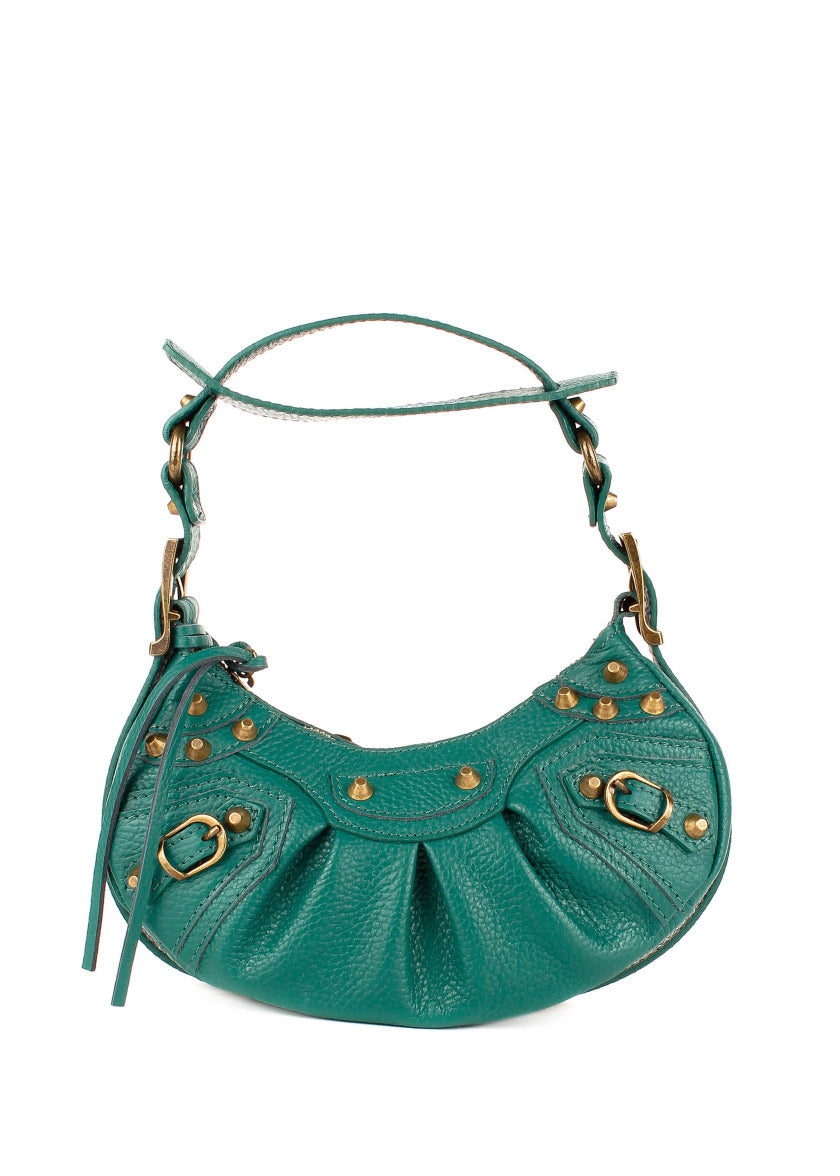 Crossbody KERRI Dark green