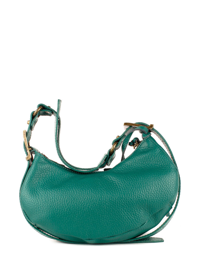 Crossbody KERRI Dark green