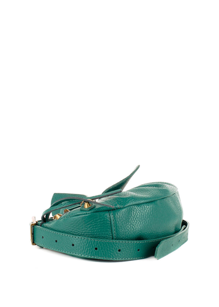 Crossbody KERRI Dark green