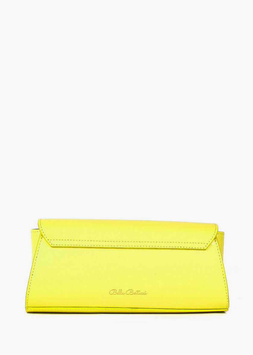 Clutch KORRI Yellow