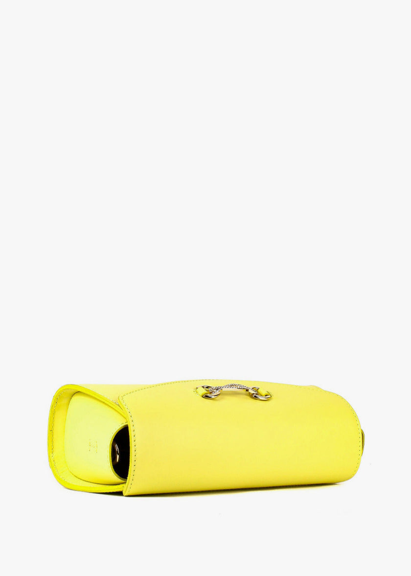 Clutch KORRI Yellow