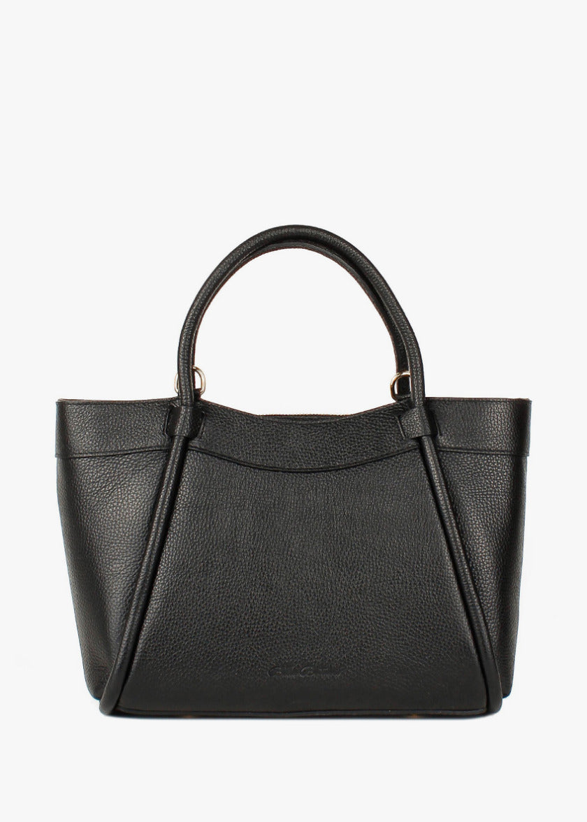 Classic Bag LEANNA Black