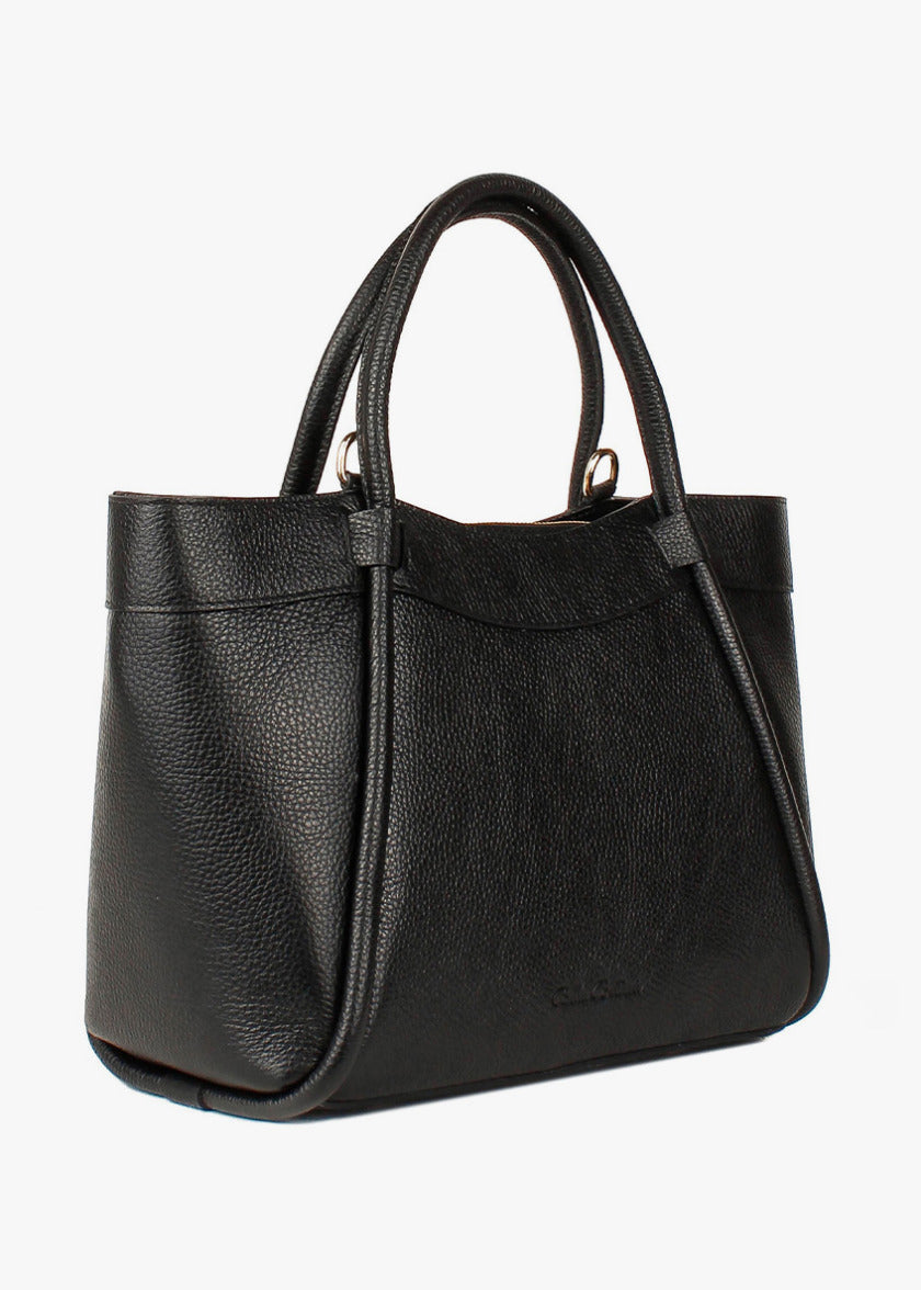 Classic Bag LEANNA Black