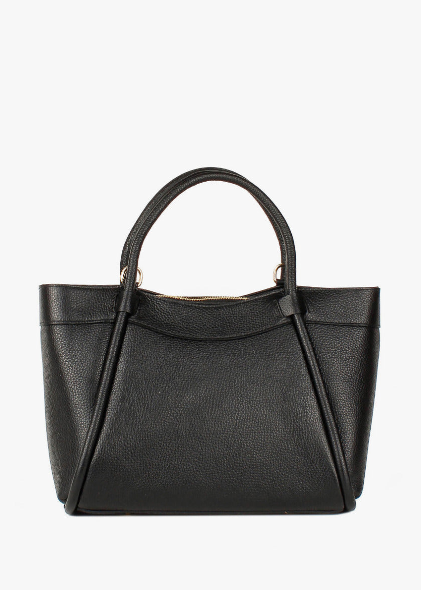 Classic Bag LEANNA Black