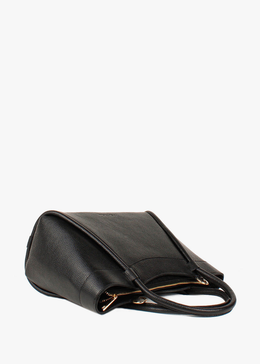 Classic Bag LEANNA Black