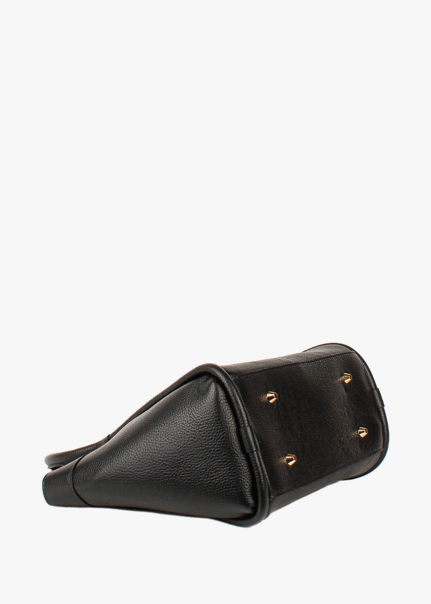 Classic Bag LEANNA Black