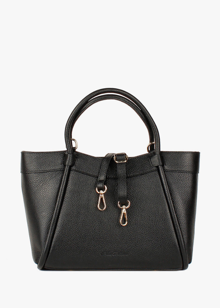 Classic Bag LEANNA Black