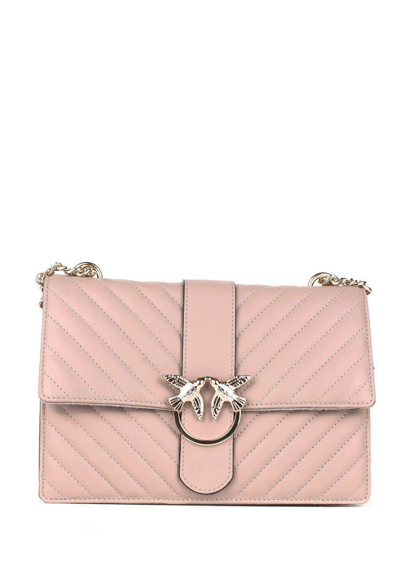 Classic Bag LENI Taupe