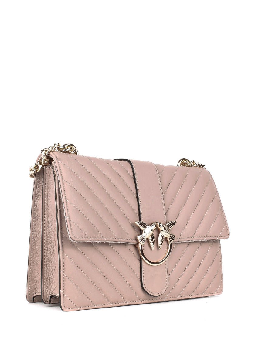 Classic Bag LENI Taupe
