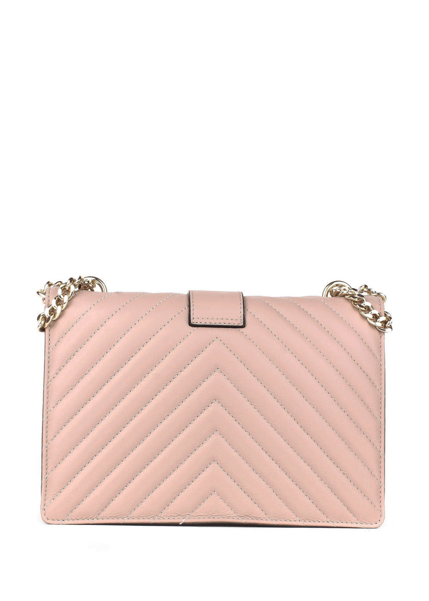 Classic Bag LENI Taupe