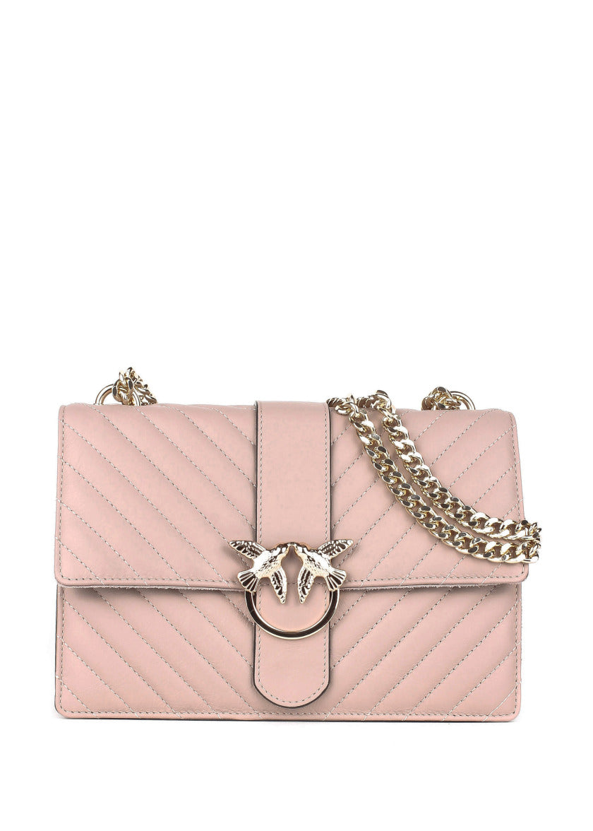 Classic Bag LENI Taupe