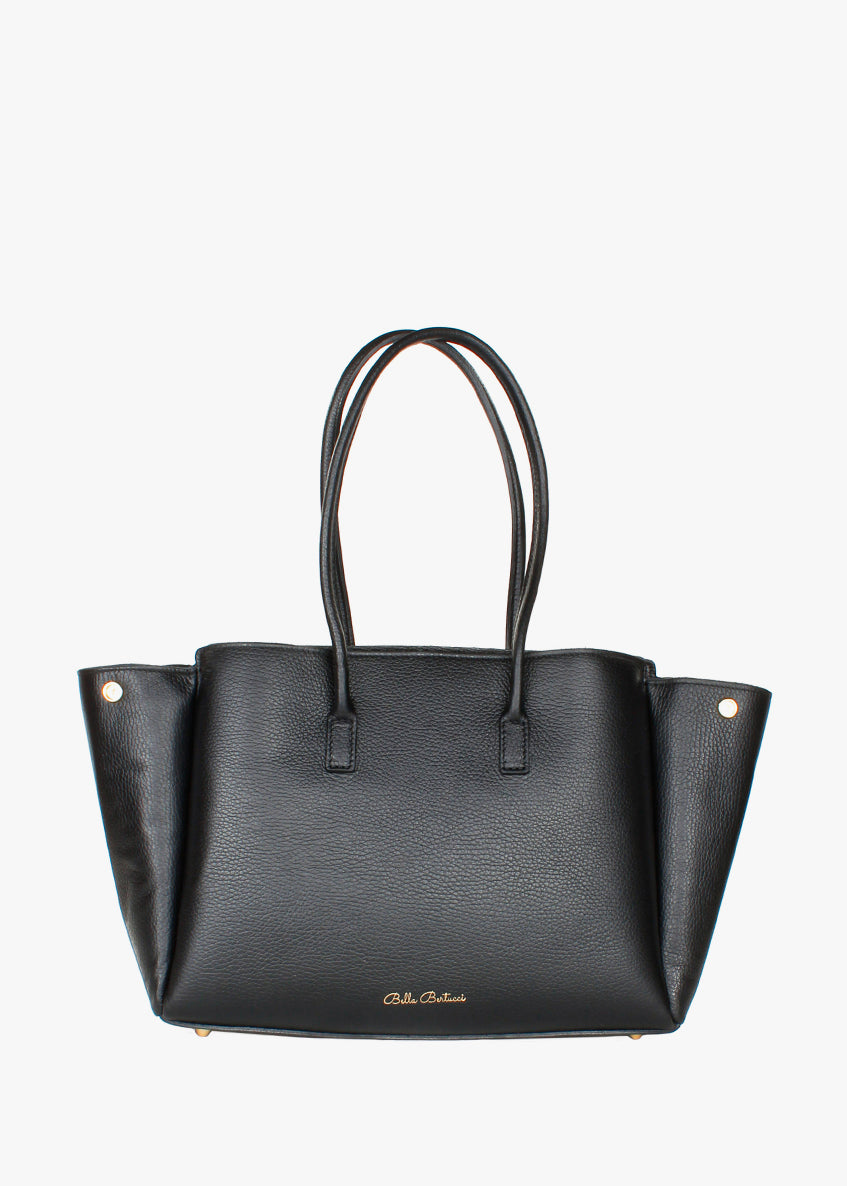 Tote LEXIE Black
