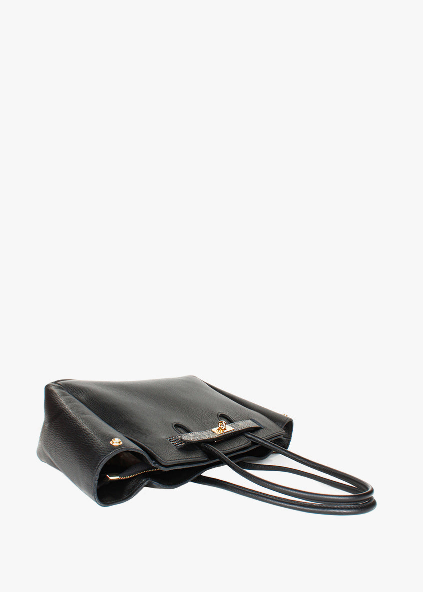 Tote LEXIE Black