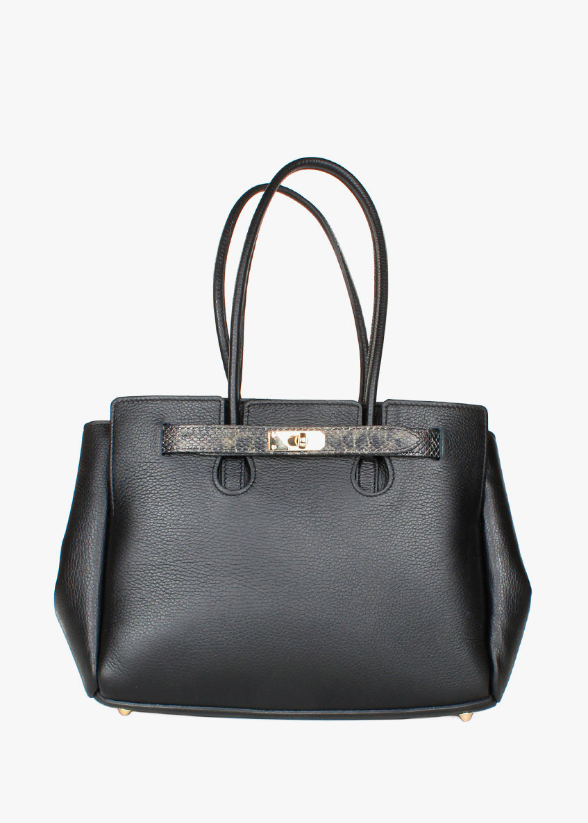 Tote LEXIE Black