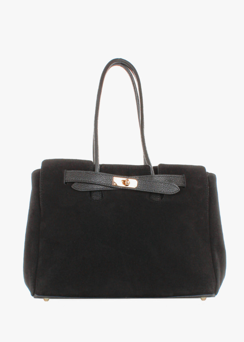 Tote LEXIE Black