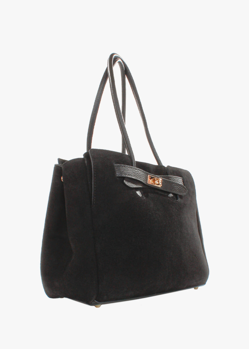 Tote LEXIE Black