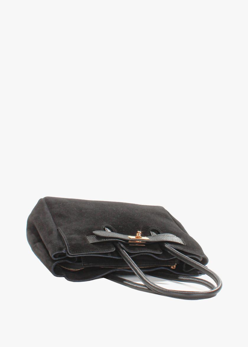 Tote LEXIE Black